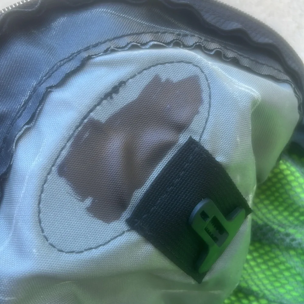 Camelbak hawg black